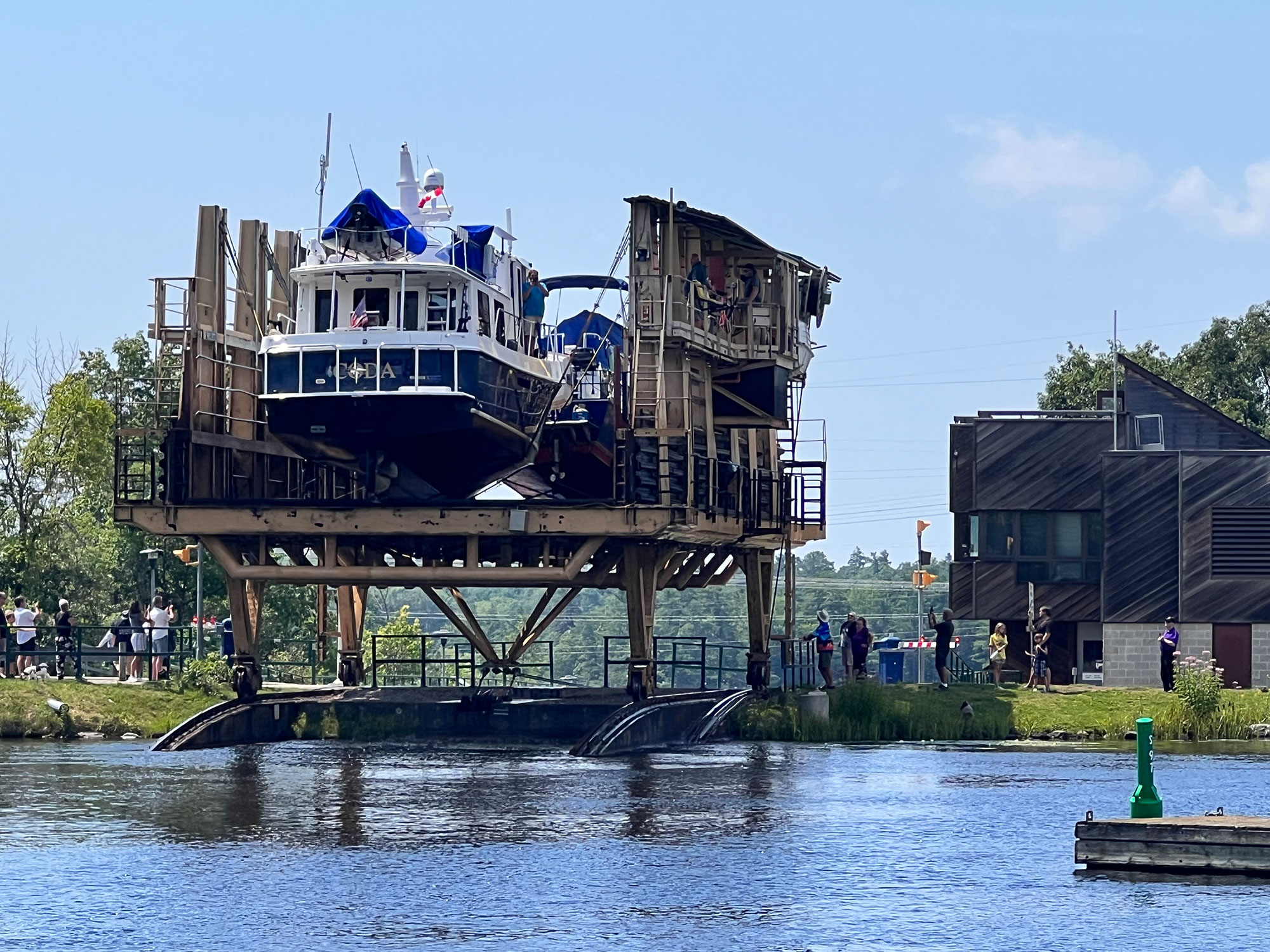 Trent-Severn-Waterway
