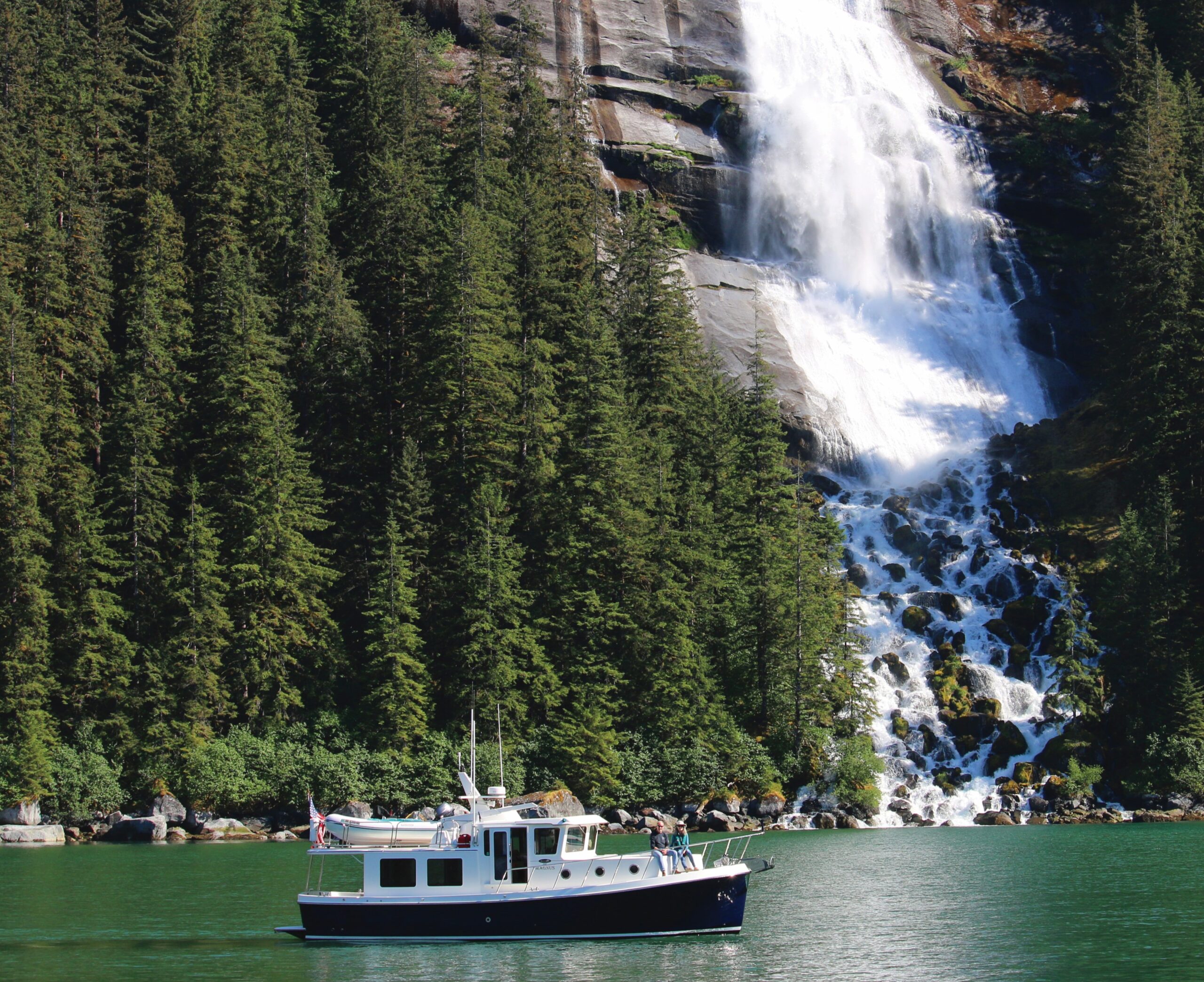 At 395 Magnus Photo 2